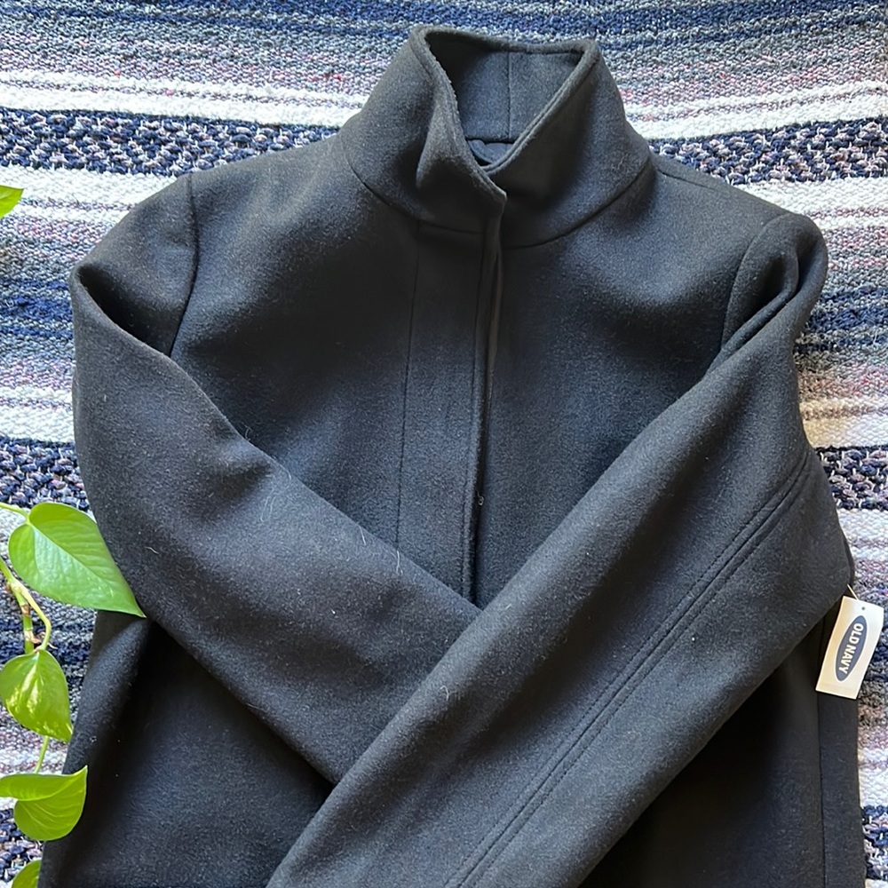 Old Navy Winter Coat